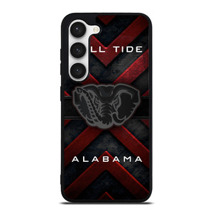 ALABAMA ROLL TIDE LOGO Samsung Galaxy S23 Case Cover