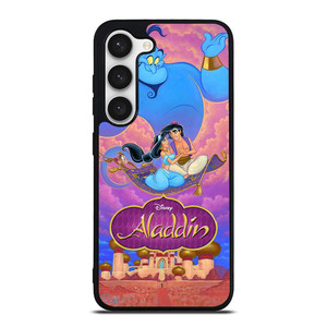 ALADDIN DISNEY CARTOON Samsung Galaxy S23 Case Cover