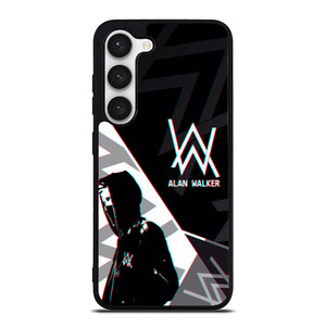 ALAN WALKER DJ Samsung Galaxy S23 Case Cover ALAN WALKER DJ Samsung Galaxy S23 Case Cover