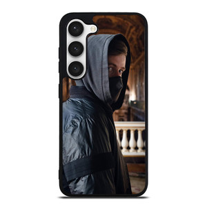 ALAN WALKER DJ 2 Samsung Galaxy S23 Case Cover ALAN WALKER DJ 2 Samsung Galaxy S23 Case Cover
