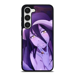 ALBEDO GENSHIN IMPACT GAME Samsung Galaxy S23 Case Cover