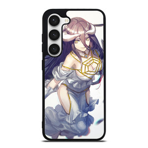 ALBEDO GENSHIN IMPACT Samsung Galaxy S23 Case Cover ALBEDO GENSHIN IMPACT Samsung Galaxy S23 Case Cover