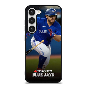 ALEJANDRO KIRK TORONTO BLUE JAYS Samsung Galaxy S23 Case Cover