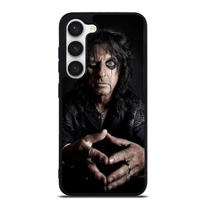 ALICE COOPER Samsung Galaxy S23 Case Cover