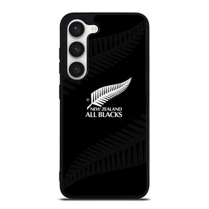 ALL BLACKS NEW ZEALAND Samsung Galaxy S23 Case Cover