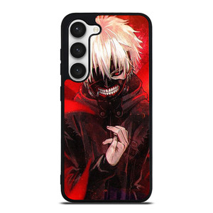 ANIME TOKYO GHOUL KANEKI Samsung Galaxy S23 Case Cover