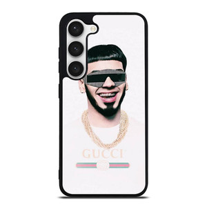 ANUEL AA RAPPER GUCCI Samsung Galaxy S23 Case Cover