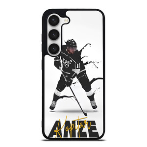 ANZE KOPITAR LOS ANGELES KINGS Samsung Galaxy S23 Case Cover ANZE KOPITAR LOS ANGELES KINGS Samsung Galaxy S23 Case Cover