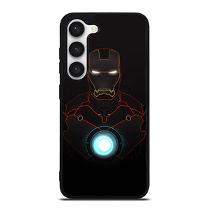 ARC REACTOR IRONMAN ART Samsung Galaxy S23 Case Cover