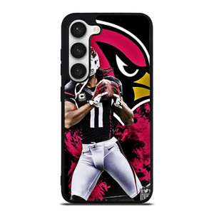 ARIZONA CARDINALS LARRY FITZGERALD 3 Samsung Galaxy S23 Case Cover ARIZONA CARDINALS LARRY FITZGERALD 3 Samsung Galaxy S23 Case Cover