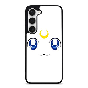 ARTEMIS SAILOR MOON FLAT Samsung Galaxy S23 Case Cover