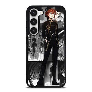 ARTHUR LEYWIN THE BEGINNING AFTER THE END 2 Samsung Galaxy S23 Case Cover ARTHUR LEYWIN THE BEGINNING AFTER THE END 2 Samsung Galaxy S23 Case Cover