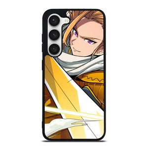 ARTHUR PENDRAGON SEVEN DEADLY SINS ANIME Samsung Galaxy S23 Case Cover