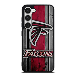 ATLANTA FALCONS NFL FOOTBALL Samsung Galaxy S23 Case Cover