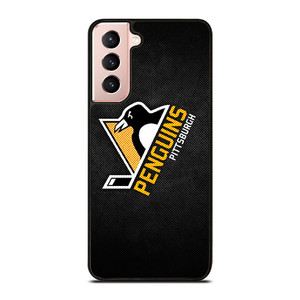 PITTSBURGH PENGUINS NHL HOCKEY 2 Samsung Galaxy S21 Case Cover