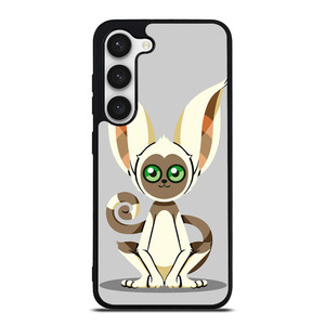 AVATAR MOMO CUTE 2 Samsung Galaxy S23 Case Cover