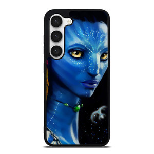 AVATAR NEYTIRI Samsung Galaxy S23 Case Cover