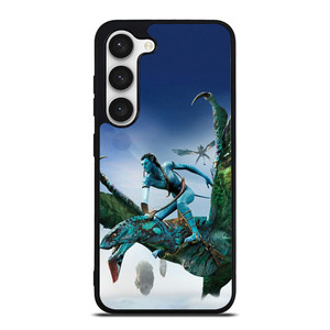AVATAR TORUK MAKTO Samsung Galaxy S23 Case Cover