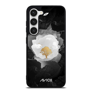 AVICII ART Samsung Galaxy S23 Case Cover AVICII ART Samsung Galaxy S23 Case Cover