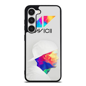 AVICII ARTWORK Samsung Galaxy S23 Case Cover