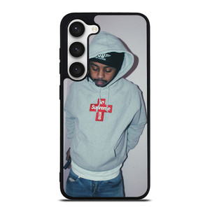 BABYFACE RAY RAPPER Samsung Galaxy S23 Case Cover