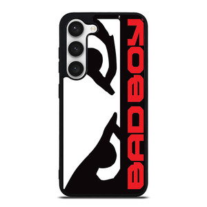 BAD BOY FIGHTING MMA LOGO Samsung Galaxy S23 Case Cover BAD BOY FIGHTING MMA LOGO Samsung Galaxy S23 Case Cover