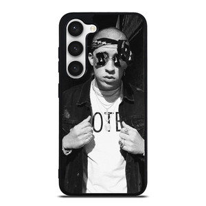 BAD BUNNY COOL Samsung Galaxy S23 Case Cover