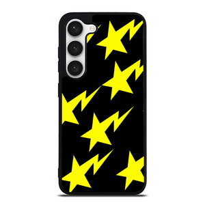 BATHING APE BAPESTA STAR Samsung Galaxy S23 Case Cover BATHING APE BAPESTA STAR Samsung Galaxy S23 Case Cover