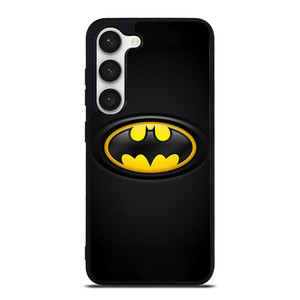 BATMAN CLASSIC EMBLEM Samsung Galaxy S23 Case Cover