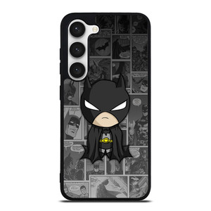 BATMAN COMICS Samsung Galaxy S23 Case Cover BATMAN COMICS Samsung Galaxy S23 Case Cover