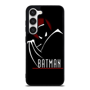 BATMAN DC CARTOON Samsung Galaxy S23 Case Cover BATMAN DC CARTOON Samsung Galaxy S23 Case Cover