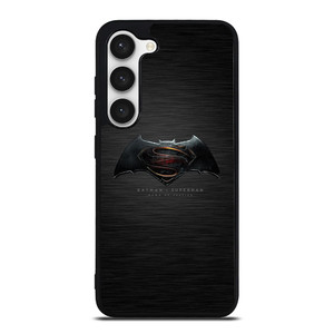 BATMAN VS SUPERMAN SYMBOL Samsung Galaxy S23 Case Cover