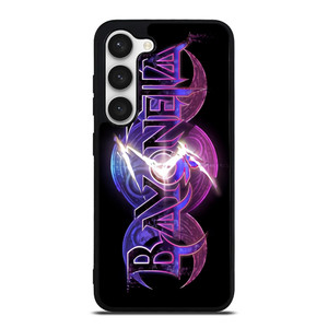 BAYONETTA 3 NINTENDO GAMES 2 Samsung Galaxy S23 Case Cover