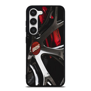 BBS WHEEL LAMBORGHINI Samsung Galaxy S23 Case Cover