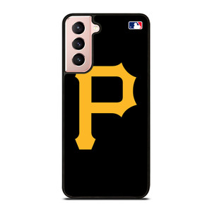 PITTSBURGH PIRATES MLB LOGO Samsung Galaxy S21 Case Cover