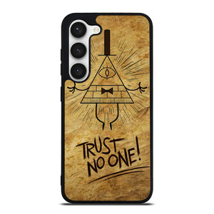 BILL CIPHER WHEEL SYMBOL Samsung Galaxy S23 Case Cover