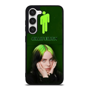 BILLIE EILISH CUTE Samsung Galaxy S23 Case Cover BILLIE EILISH CUTE Samsung Galaxy S23 Case Cover
