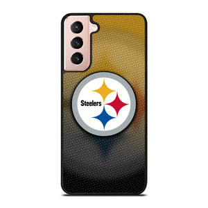PITTSBURGH STEELERS FOOTBALL TEAM Samsung Galaxy S21 Case Cover