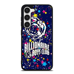 BILLIONAIRE BOYS CLUB LOGO Samsung Galaxy S23 Case Cover BILLIONAIRE BOYS CLUB LOGO Samsung Galaxy S23 Case Cover