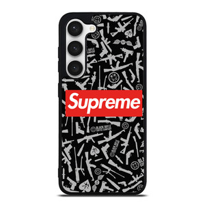 BLACK RIFLE COFFEE COMPANY SUPREME Samsung Galaxy S23 Case Cover BLACK RIFLE COFFEE COMPANY SUPREME Samsung Galaxy S23 Case Cover