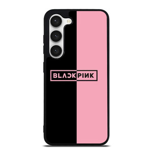 BLACKPINK WALL Samsung Galaxy S23 Case Cover BLACKPINK WALL Samsung Galaxy S23 Case Cover