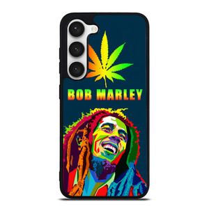 BOB MARLEY RASTA Samsung Galaxy S23 Case Cover BOB MARLEY RASTA Samsung Galaxy S23 Case Cover
