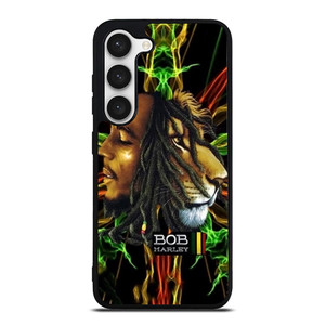BOB MARLEY RASTA REGGAE  Samsung Galaxy S23 Case Cover