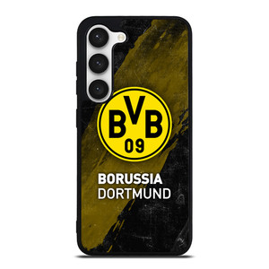 BORUSSIA DORTMUND ART Samsung Galaxy S23 Case Cover