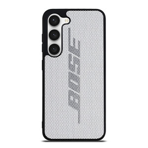 BOSE SPEAKER WHITE LOGO Samsung Galaxy S23 Case Cover
