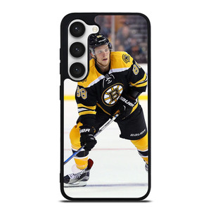 BOSTON BRUINS DAVID PASTRNAK HOCKEY NHL Samsung Galaxy S23 Case Cover BOSTON BRUINS DAVID PASTRNAK HOCKEY NHL Samsung Galaxy S23 Case Cover