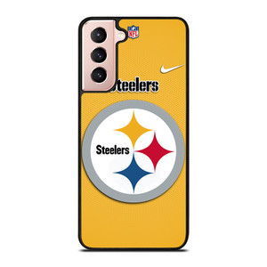 PITTSBURGH STEELERS NFL FOOTBALL NIKE Samsung Galaxy S21 Case Cover