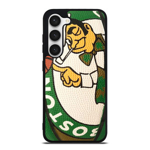BOSTON CELTICS BASKETBALL Samsung Galaxy S23 Case Cover