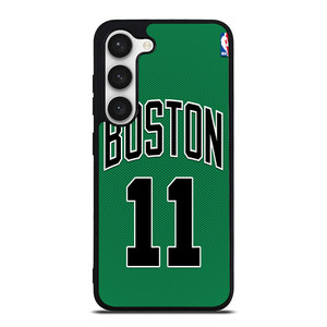 BOSTON CELTICS KYRIE IRVING NBA Samsung Galaxy S23 Case Cover