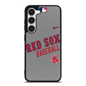 BOSTON RED SOX NIKE MLB Samsung Galaxy S23 Case Cover